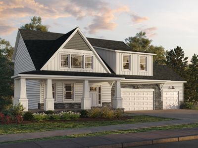 394 River Oaks Dr, Heath, OH, 43056