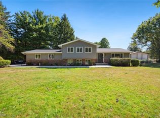 11784 Sheldon Rd, Mantua, OH 44255