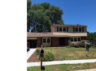 12 Slates End, Newark, DE 19702