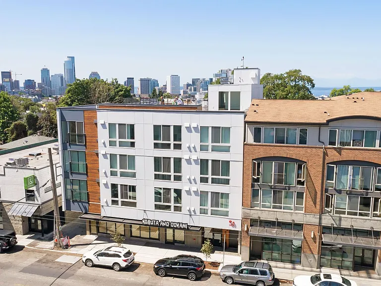 Felix Flats — Photo 35