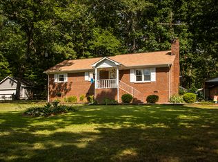 2112 Stallings Rd, Matthews, NC 28104