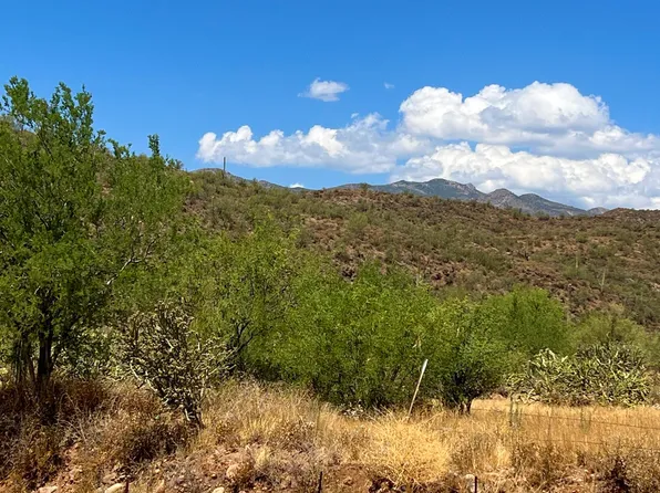 35040 S KINGS Way #-, Black Canyon City, AZ 85324