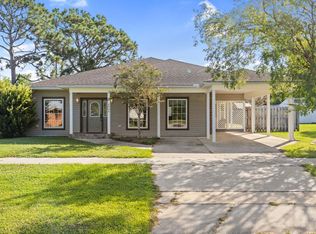 2003 Long Ave, Port Saint Joe, FL 32456