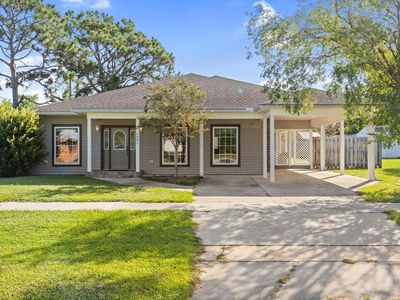 2003 Long Ave, Port Saint Joe, FL, 32456