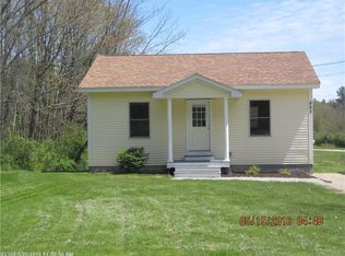 487 River Rd, Hollis Center, ME 04042