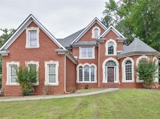 370 Beracah Trl SW, Atlanta, GA 30331