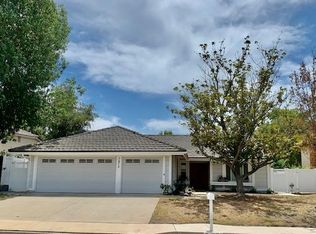 3472 Radcliffe Rd, Thousand Oaks, CA 91360
