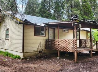 9020 Elk Creek Rd, Trail, OR 97541