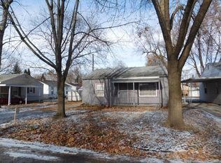 4 W Grand Ct, Jerome, IL 62704