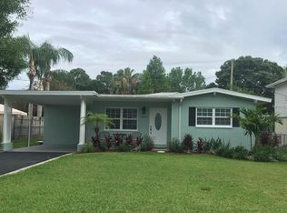 1905 Ridgewood Dr, Clearwater, FL 33763