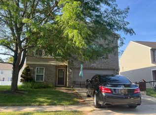 12361 Teacup Way, Indianapolis, IN 46235