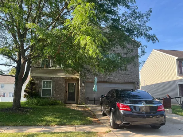 12361 Teacup Way, Indianapolis, IN 46235