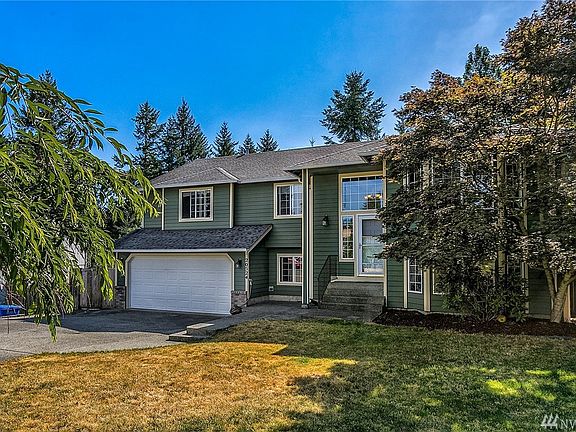 2nd image of 20524 124th Street Ct E
