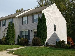 376 Foreland Garth, Abingdon, MD 21009