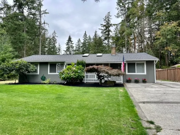 7918 56th Avenue Ct NW, Gig Harbor, WA 98335