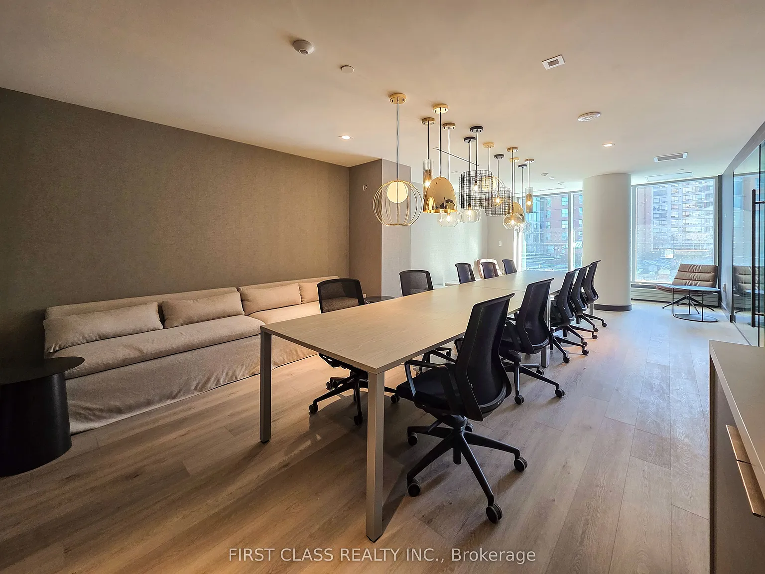 2 bed, $2,850 — Photo 3