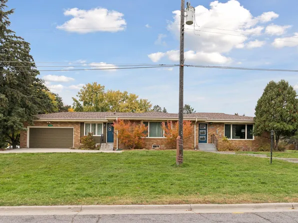 2079 Upper Saint Dennis Rd, Saint Paul, MN 55116