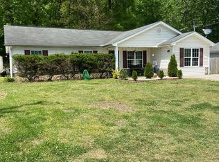 160 Bear Den Ct, Dalton, GA 30721