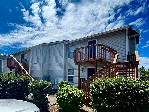 2nd image of 5681 Eagle Pkwy #1