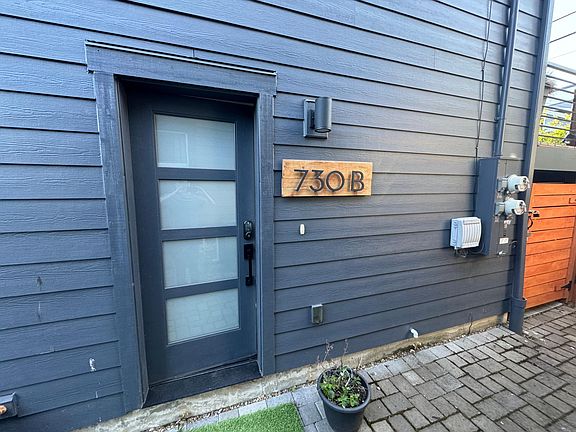 4th image of 730 N Blandena St Unit B