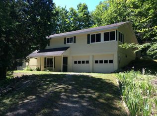 1608 N East Mullett Lake Rd, Indian River, MI 49749