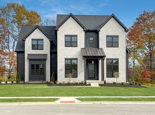 8798 Fox Field Path, Plain City, OH