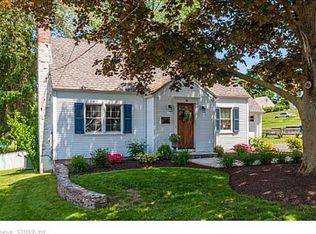 10 Sutton Rd, Rocky Hill, CT 06067