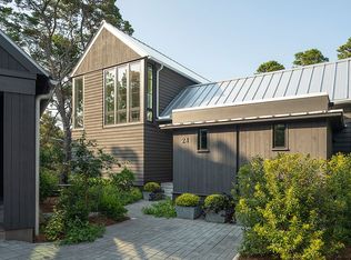 24 Post Ln, Santa Rosa Beach, FL 32459