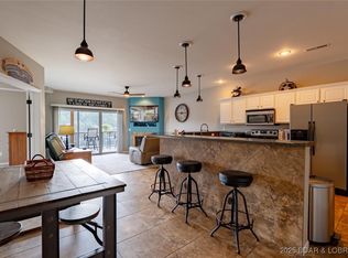 166 Oak Harbor Drive #4A, Camdenton, MO 65020