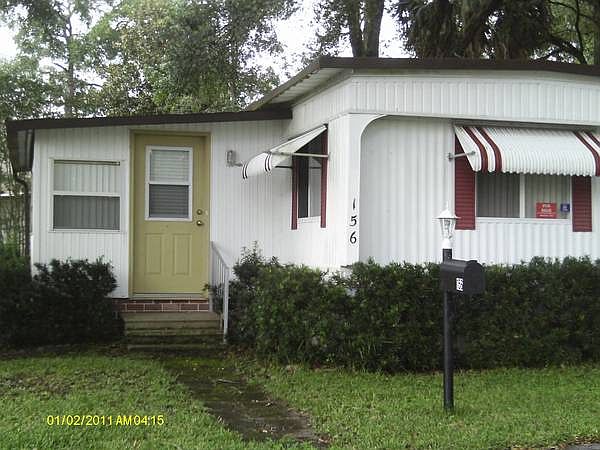 2nd image of 1800 E Graves Ave Lot 156