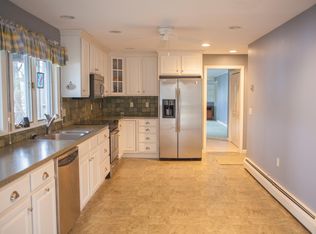 136 Kenwood Rd, Griswold, CT 06351