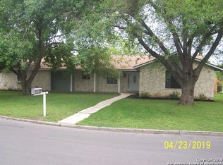 248 Ralston, Converse, TX 78109