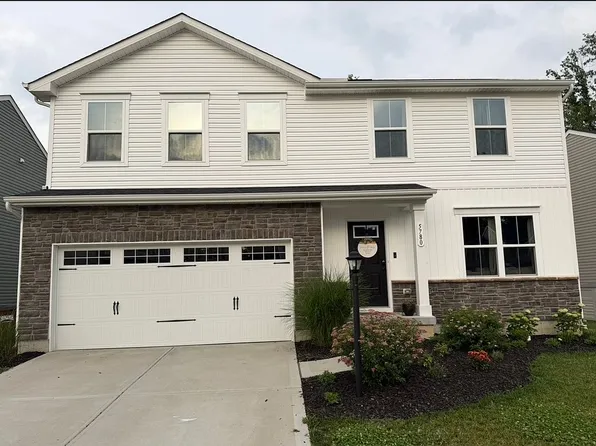 5780 Josies Cv, Morrow, OH 45152