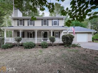 1749 Milford Creek Cts SW, Marietta, GA 30008
