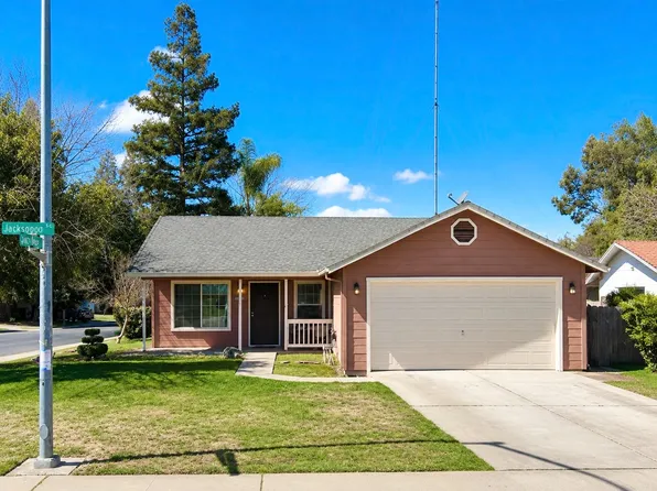 6219 Jackson Ave, Riverbank, CA 95367
