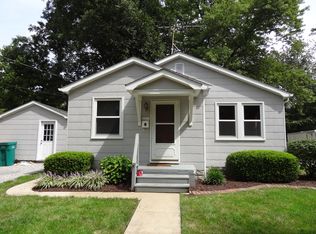 502 N Independence St, Mascoutah, IL