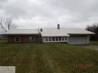 1440 E Lansing Rd, Morrice, MI 48857