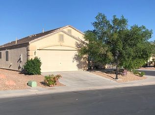 5900 Mount Auburn St, Las Vegas, NV 89130