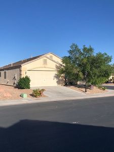 5900 Mount Auburn St, Las Vegas, NV, 89130