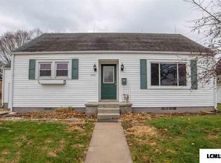 333 Lincoln St, Emden, IL 62635