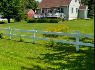 347 River Road, Canaan, VT 05902