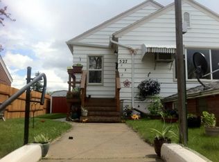 527 1st Ave, Havre, MT 59501