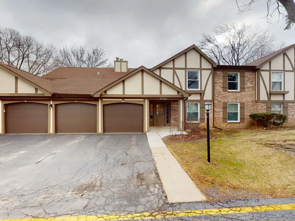 4730 Calvert Dr APT B2, Rolling Meadows, IL 60008