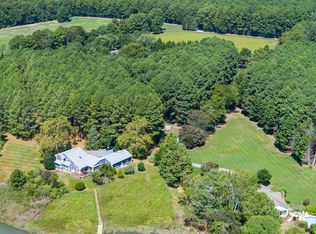 8095 Church Neck Rd, Saint Michaels, MD 21663