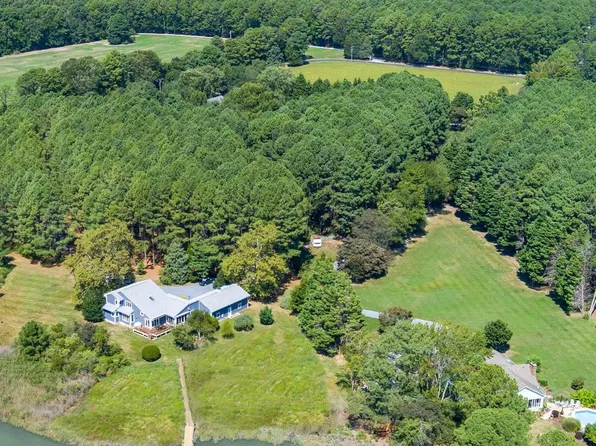 8095 Church Neck Rd, Saint Michaels, MD 21663