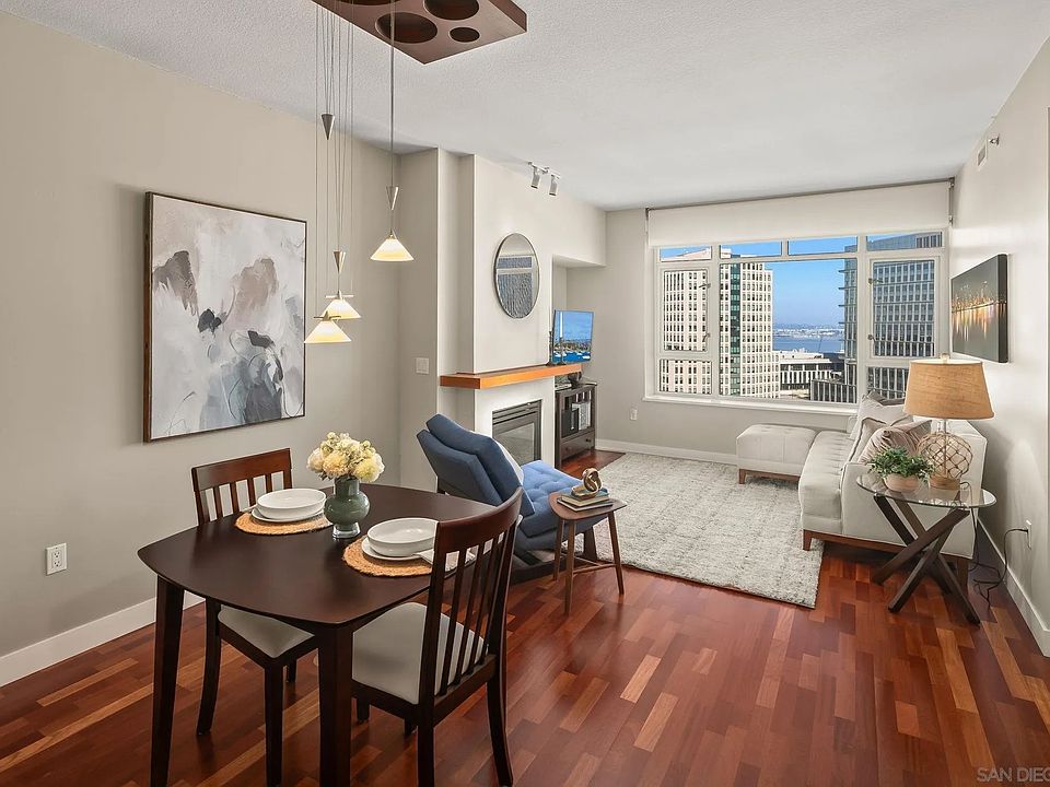 1st image of 700 W Harbor Dr Unit 1506