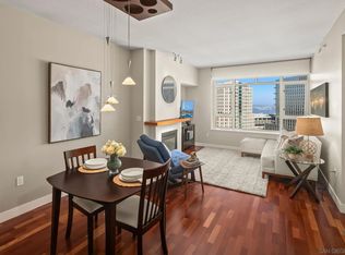 700 W Harbor Dr UNIT 1506, San Diego, CA 92101