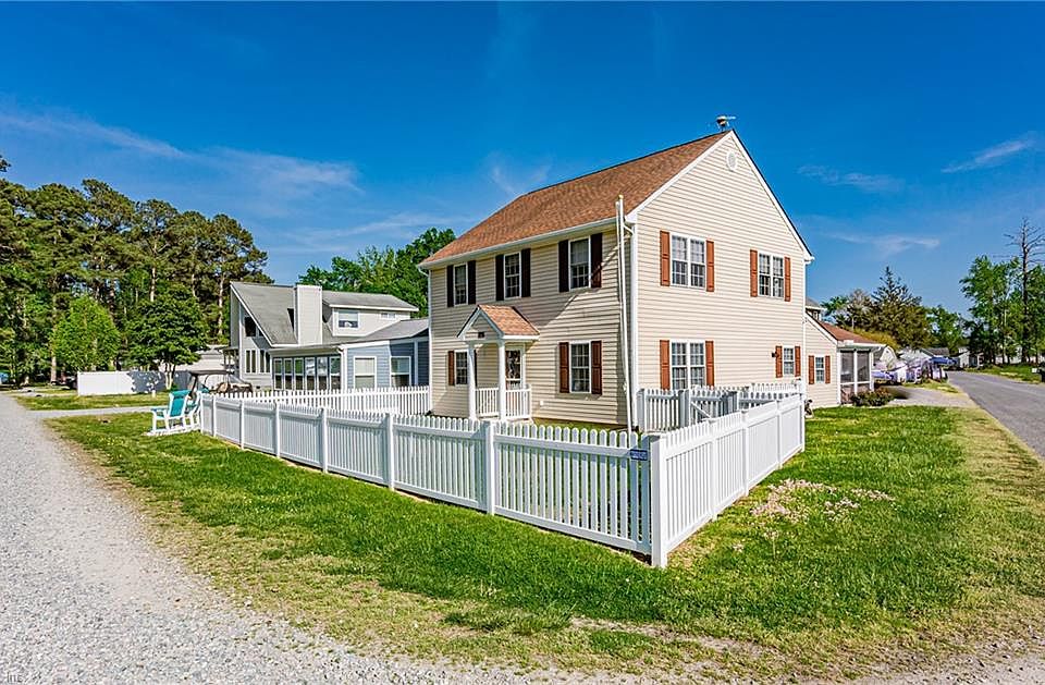 110 Hampton Rd, Dunnsville, VA 22454 Zillow