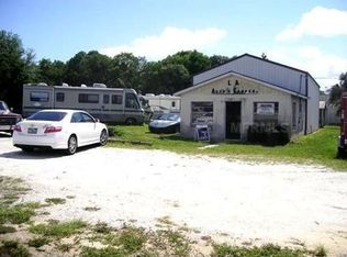 290 S Lake Shore Way, Lake Alfred, FL 33850