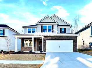 3525 Jefferson Corner Ln, Monroe, NC 28110